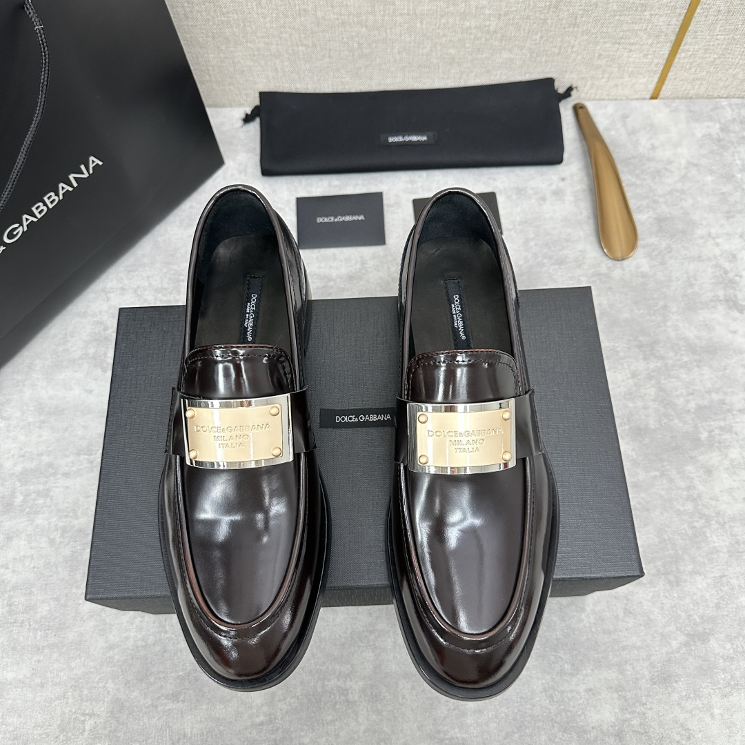 olce & Gabbana shoe